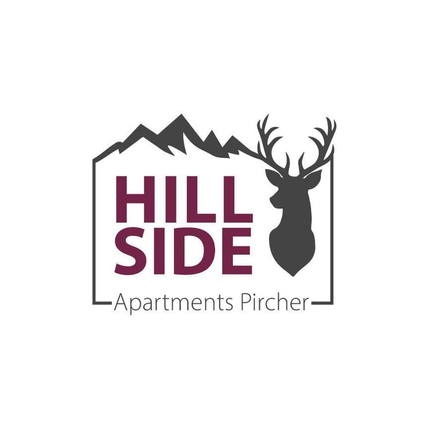 Hillside Apartments Pircher フューゲン エクステリア 写真