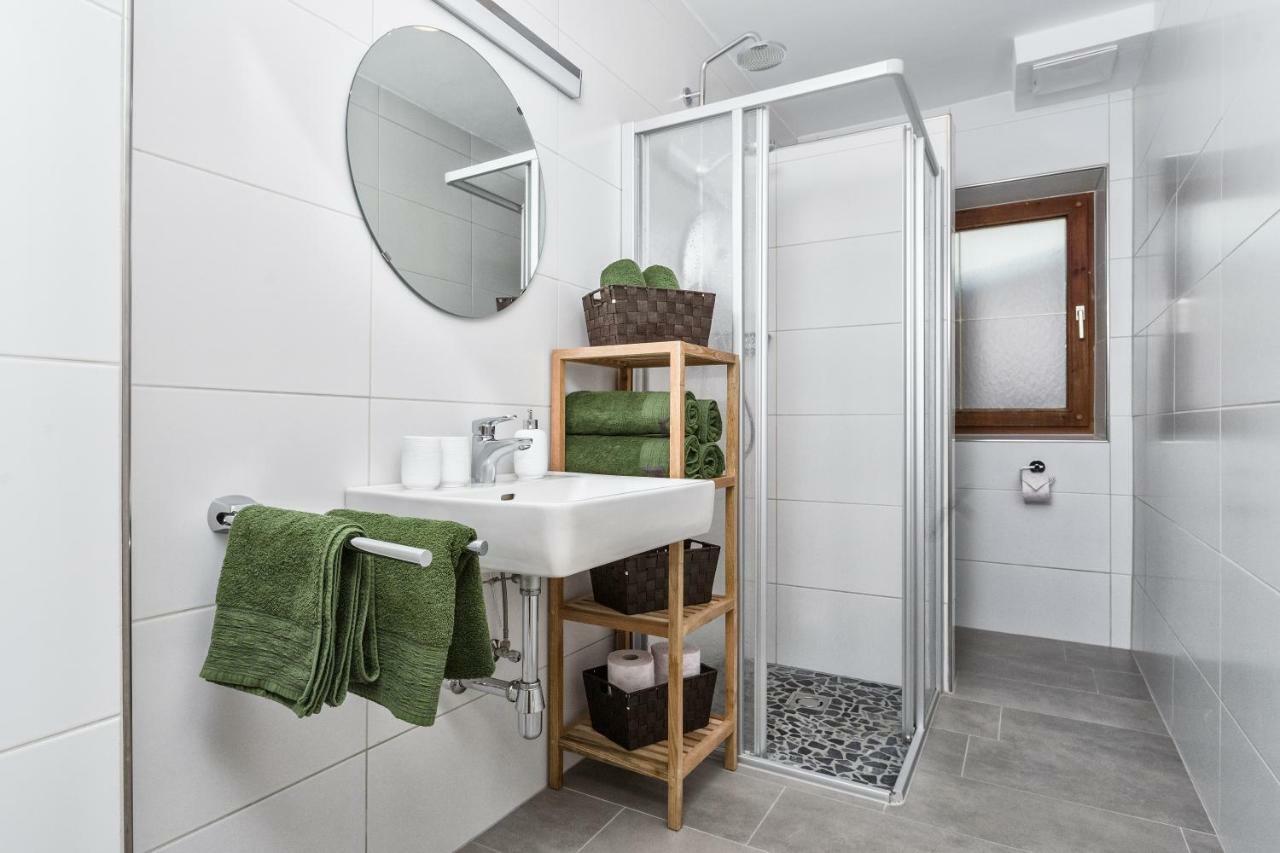 Hillside Apartments Pircher フューゲン エクステリア 写真