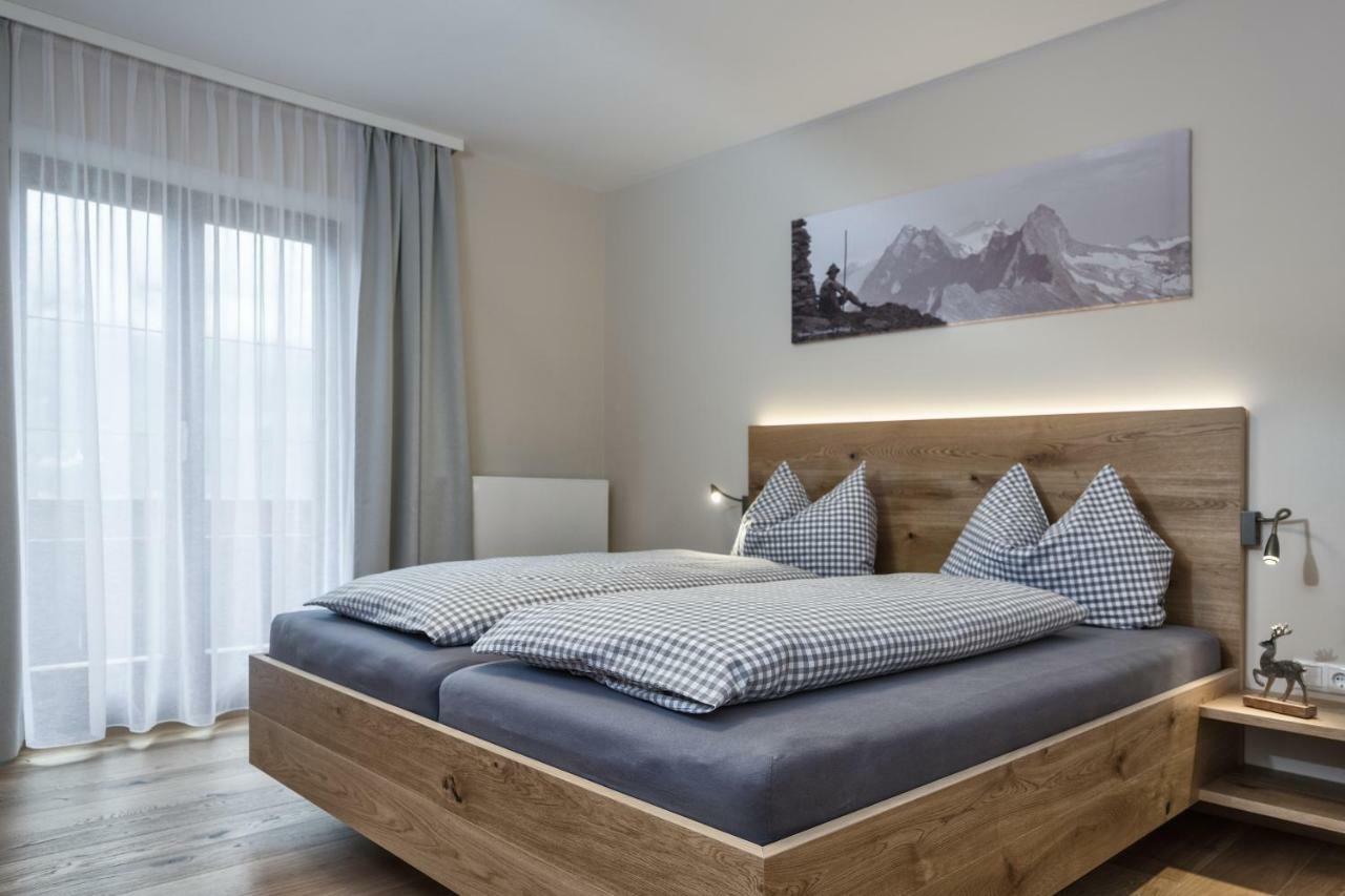 Hillside Apartments Pircher フューゲン エクステリア 写真