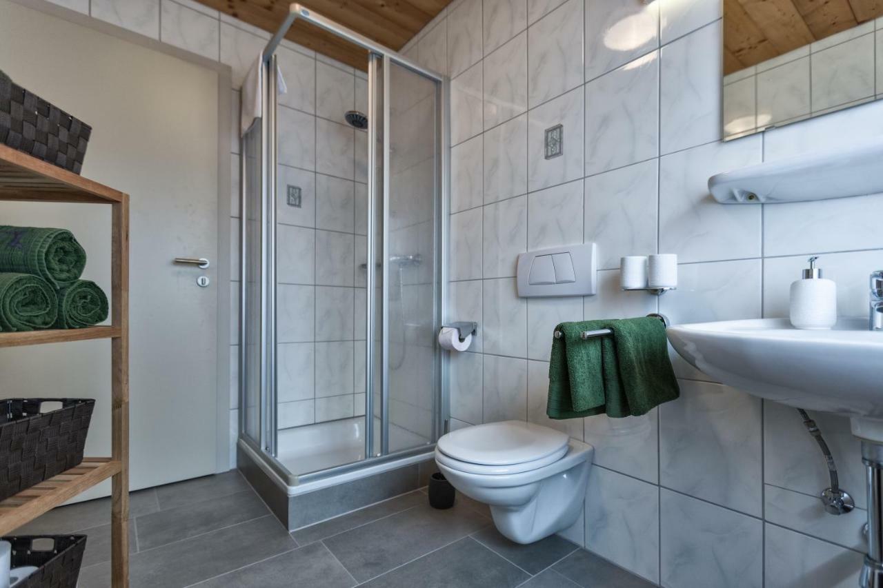 Hillside Apartments Pircher フューゲン エクステリア 写真