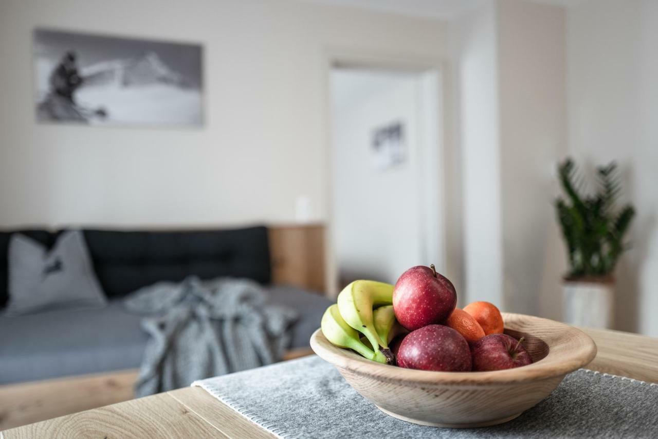 Hillside Apartments Pircher フューゲン エクステリア 写真